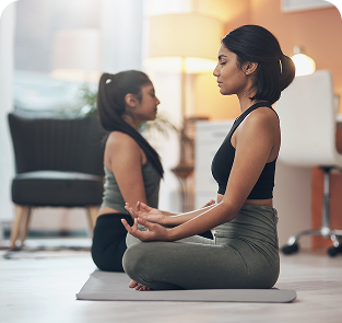 yoga