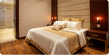 room