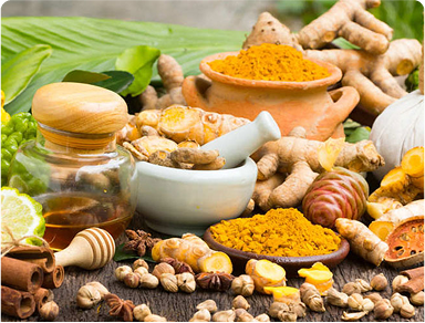 ayurveda